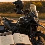 Kawasaki trail sur route : Versys, KLE500 ou KLR650, choisir son trail