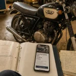 Mash occasion en garage : prix, contrôles avant achat
