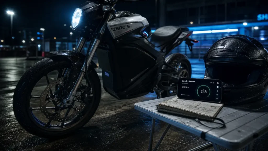 Autonomie, prix, usage : quelle moto électrique Zero choisir ?