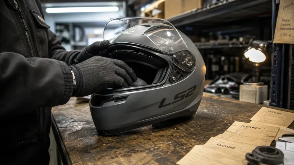 Casque moto LS2 : intégral, ville ou route, le bon choix selon votre usage