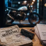Track motor La Rochelle : documents MOTO RENCONTRE à Aytré
