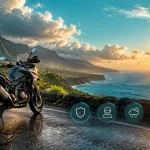 Assurance moto à La Réunion : garanties selon votre usage