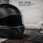 Casque Bell moto pour route, ville ou tout-terrain