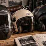 Casque moto nolan : trois types intégral, jet, modulable