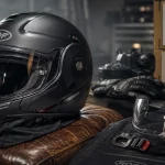 Casque moto roof ECE 22/06 : Boxxer, prix et normes