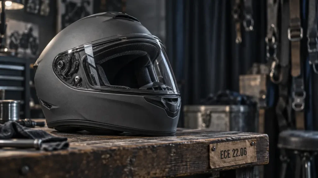 Casque moto Shark : comment choisir la protection adaptée à votre pratique ?