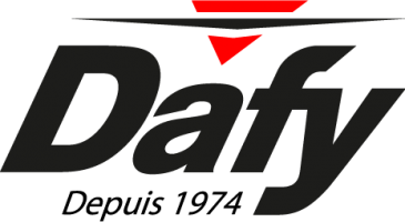 logo dafy moto